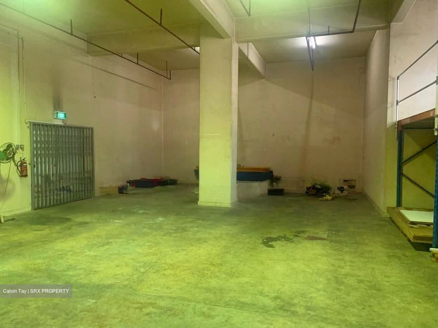 Kewalram Hillview (D23), Warehouse #613415251